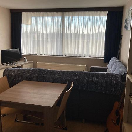 Апартаменти Cosy Studio Остенде Екстер'єр фото