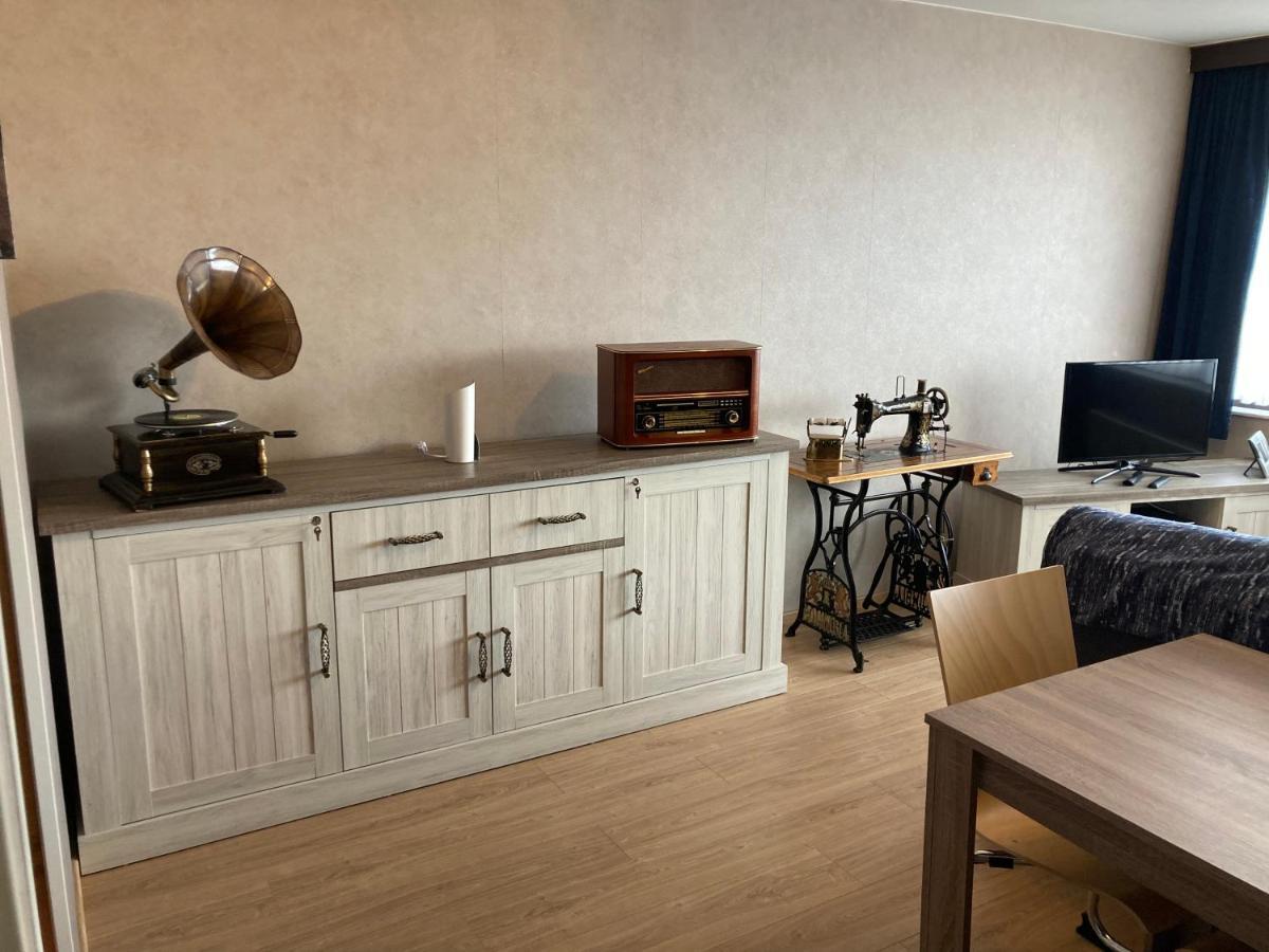 Апартаменти Cosy Studio Остенде Екстер'єр фото